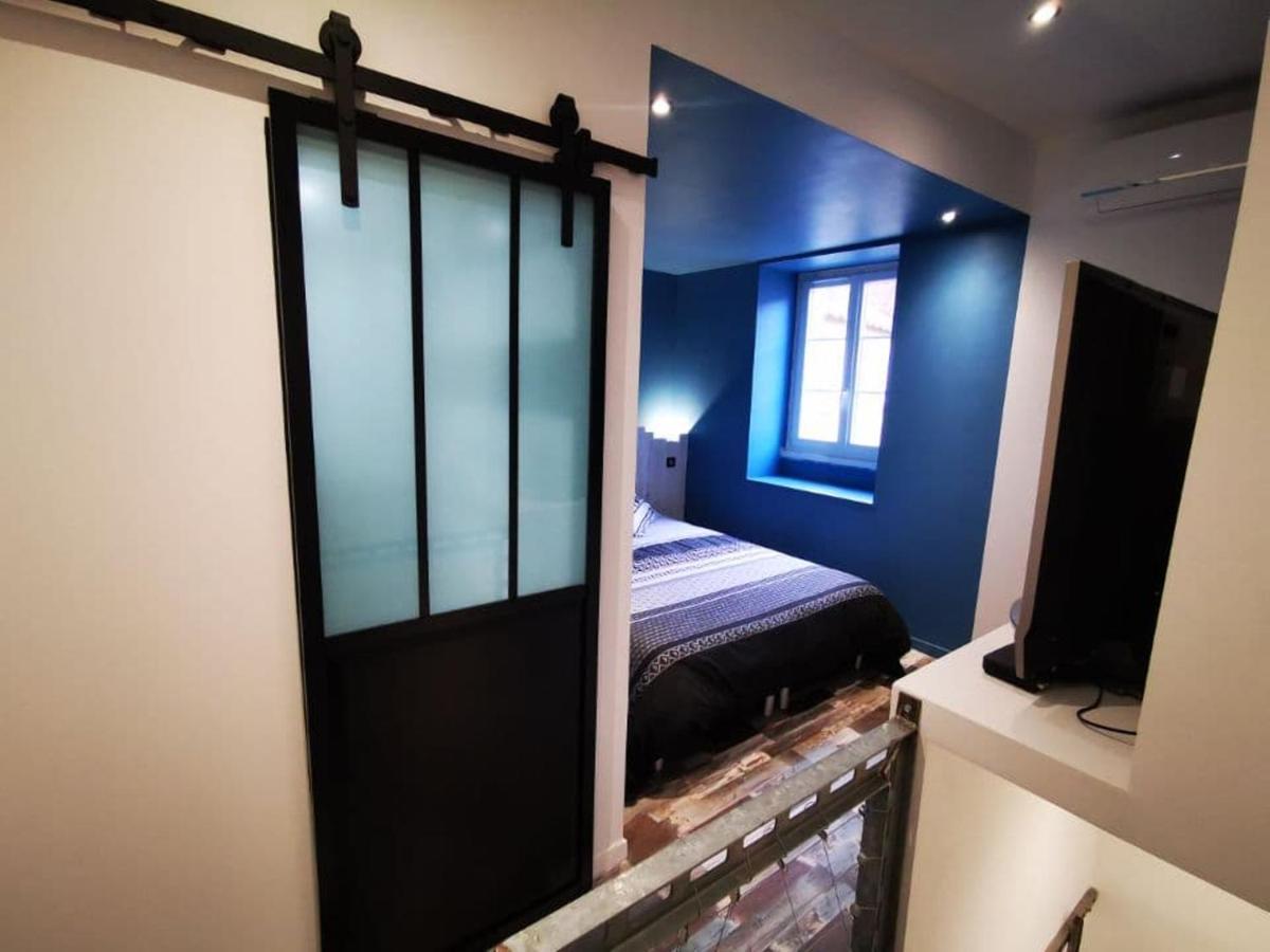 Au Numero 2 Le Zen Châteauroux Exterior foto