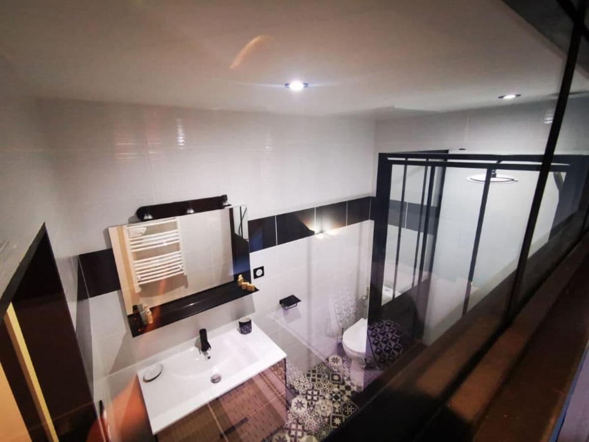 Au Numero 2 Le Zen Châteauroux Exterior foto